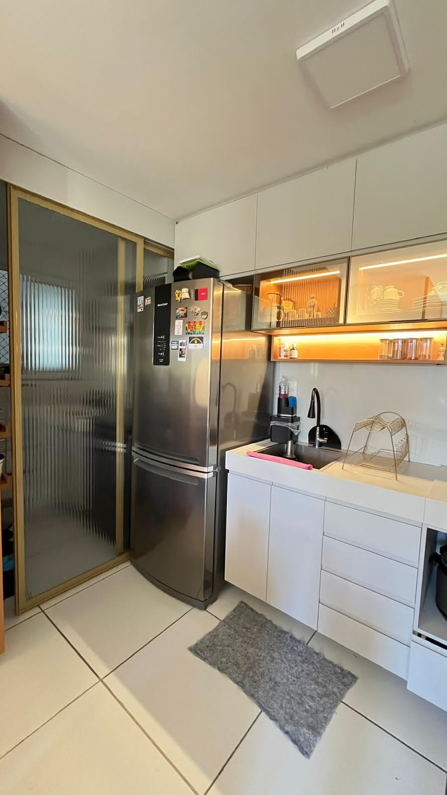 Apartamento, 2 quartos - Foto 6