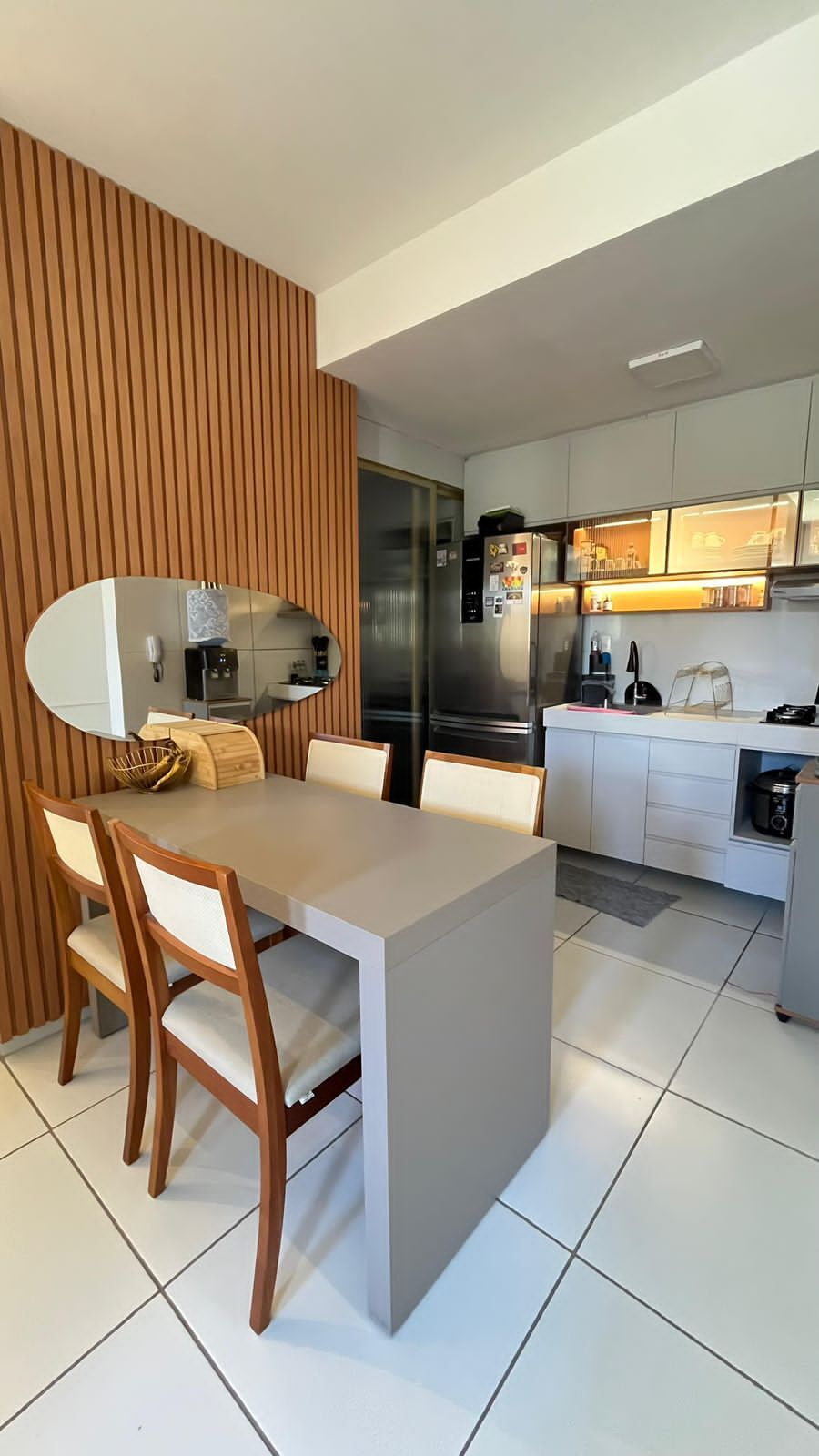 Apartamento, 2 quartos - Foto 1