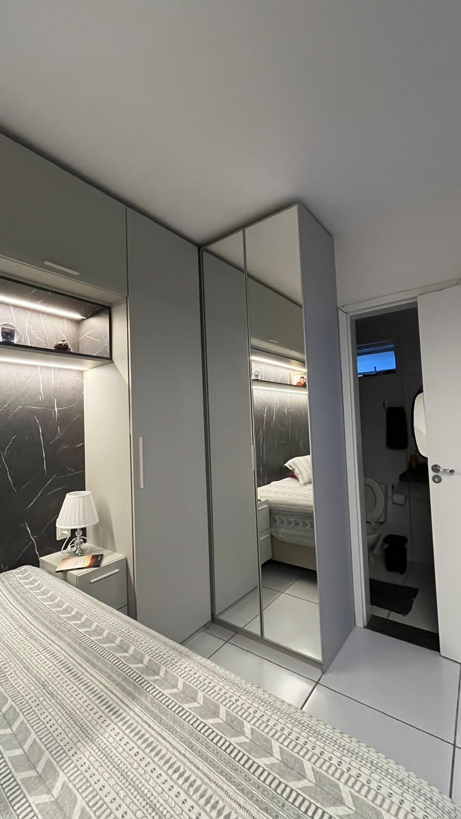 Apartamento, 2 quartos - Foto 16