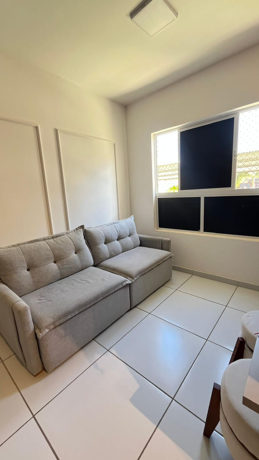 Apartamento, 2 quartos - Foto 4