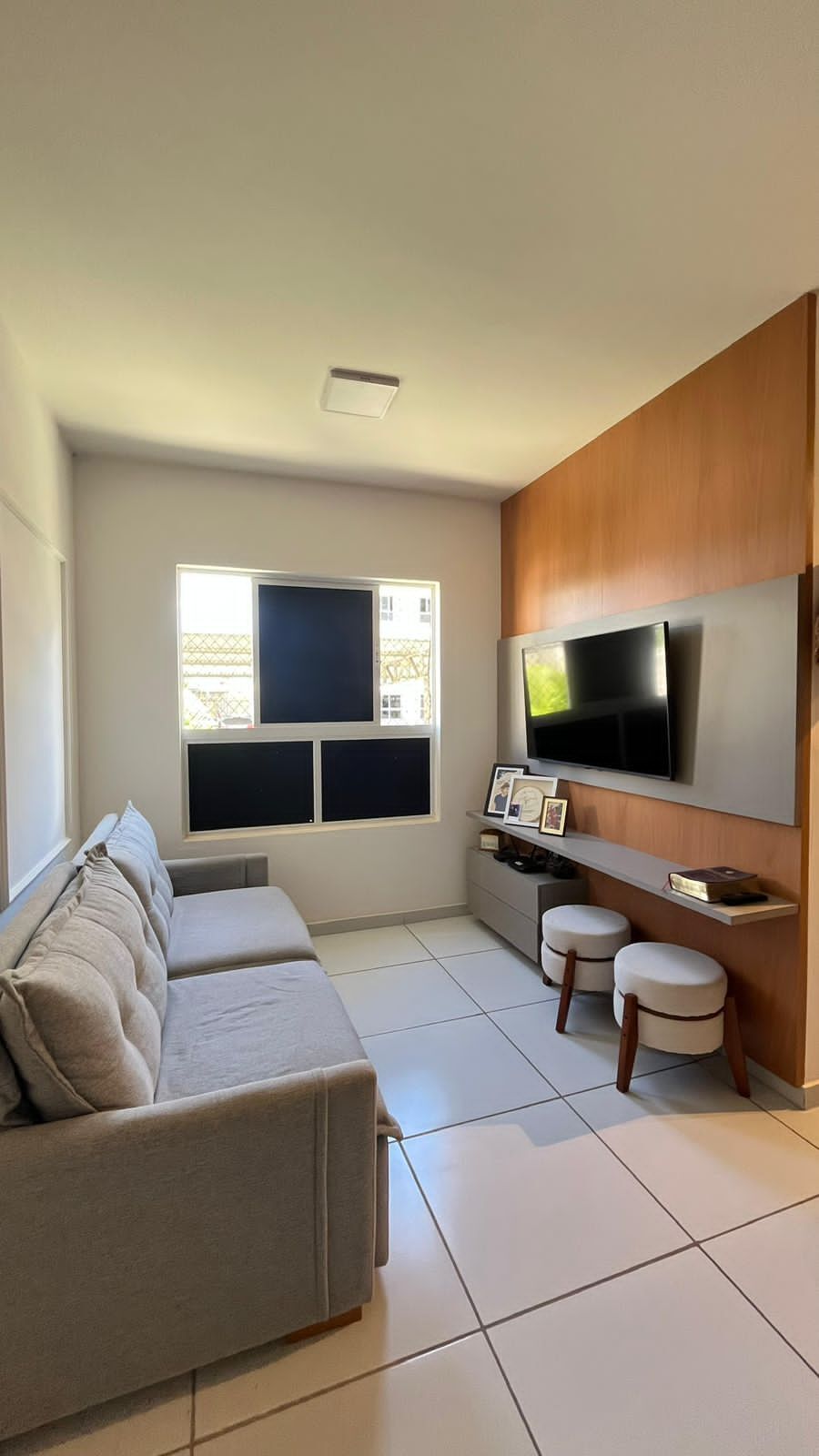 Apartamento, 2 quartos - Foto 3