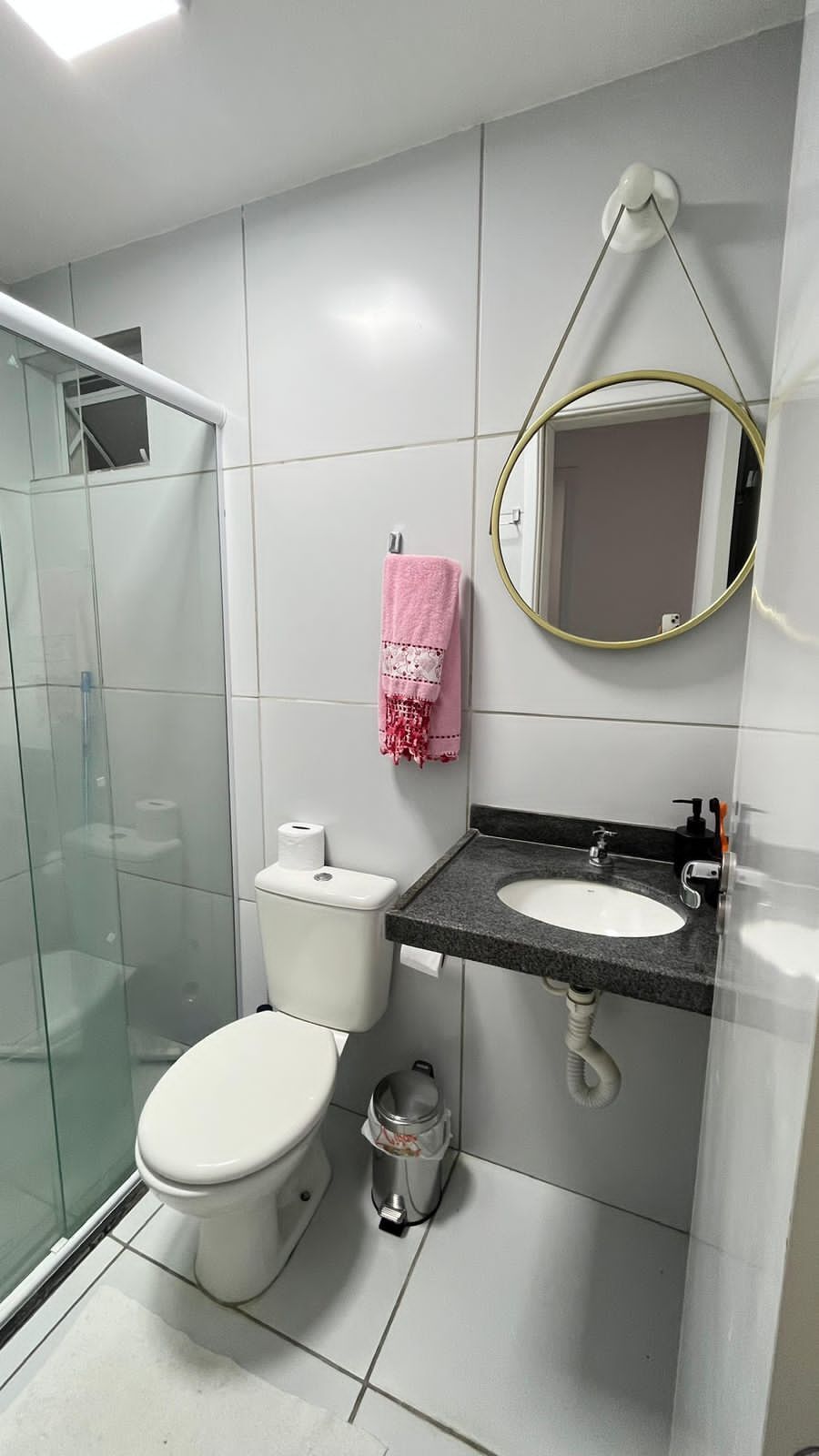 Apartamento, 2 quartos - Foto 15