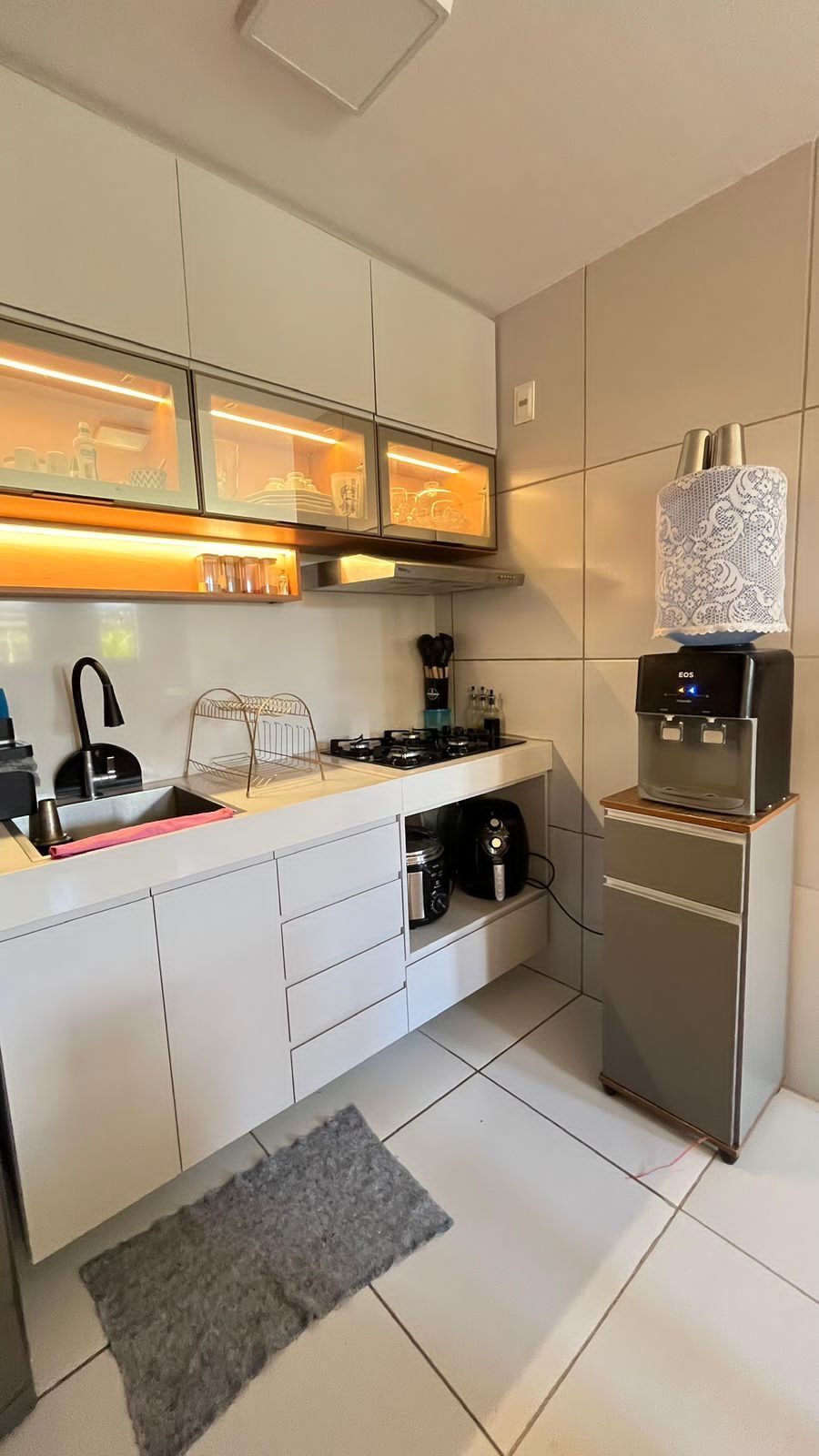 Apartamento, 2 quartos - Foto 5