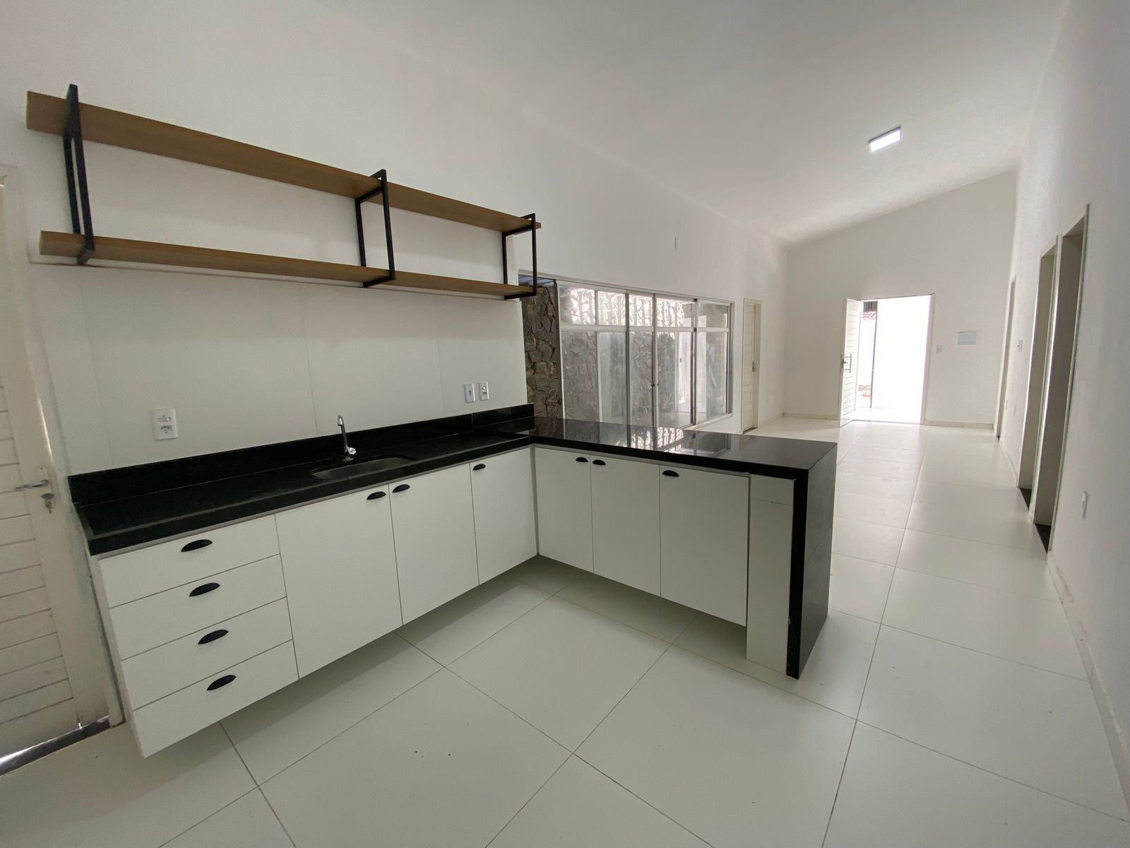 Casa, 3 quartos - Foto 6