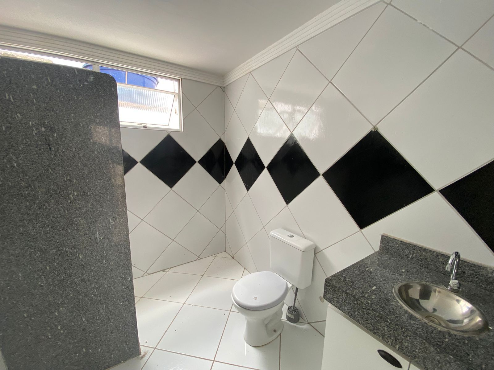 Casa, 3 quartos - Foto 9