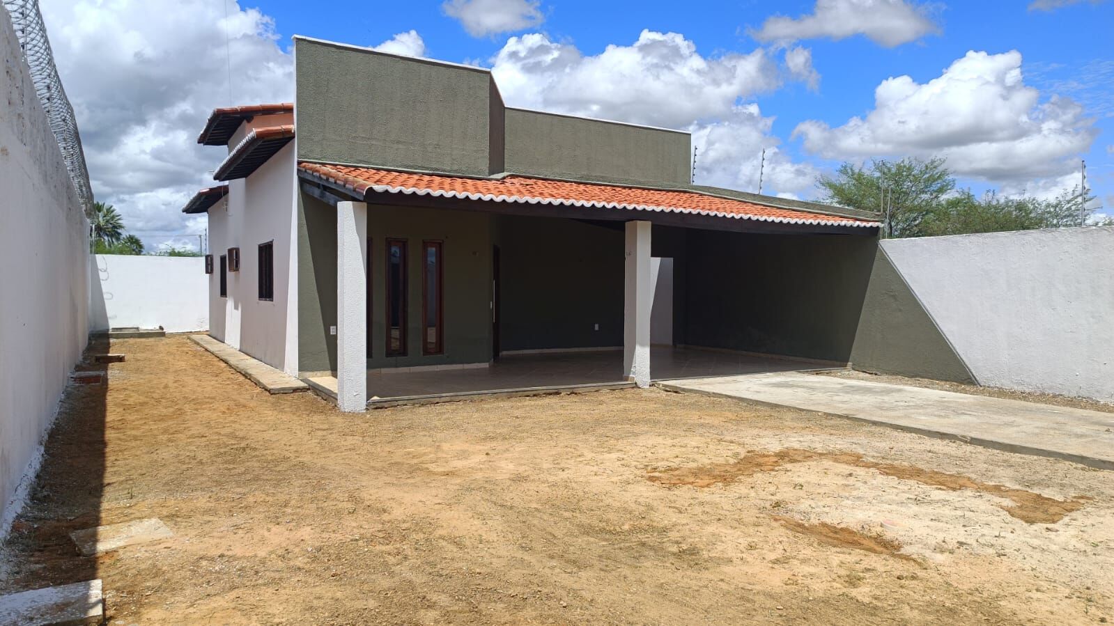 Casa, 3 quartos, 111 m² - Foto 3