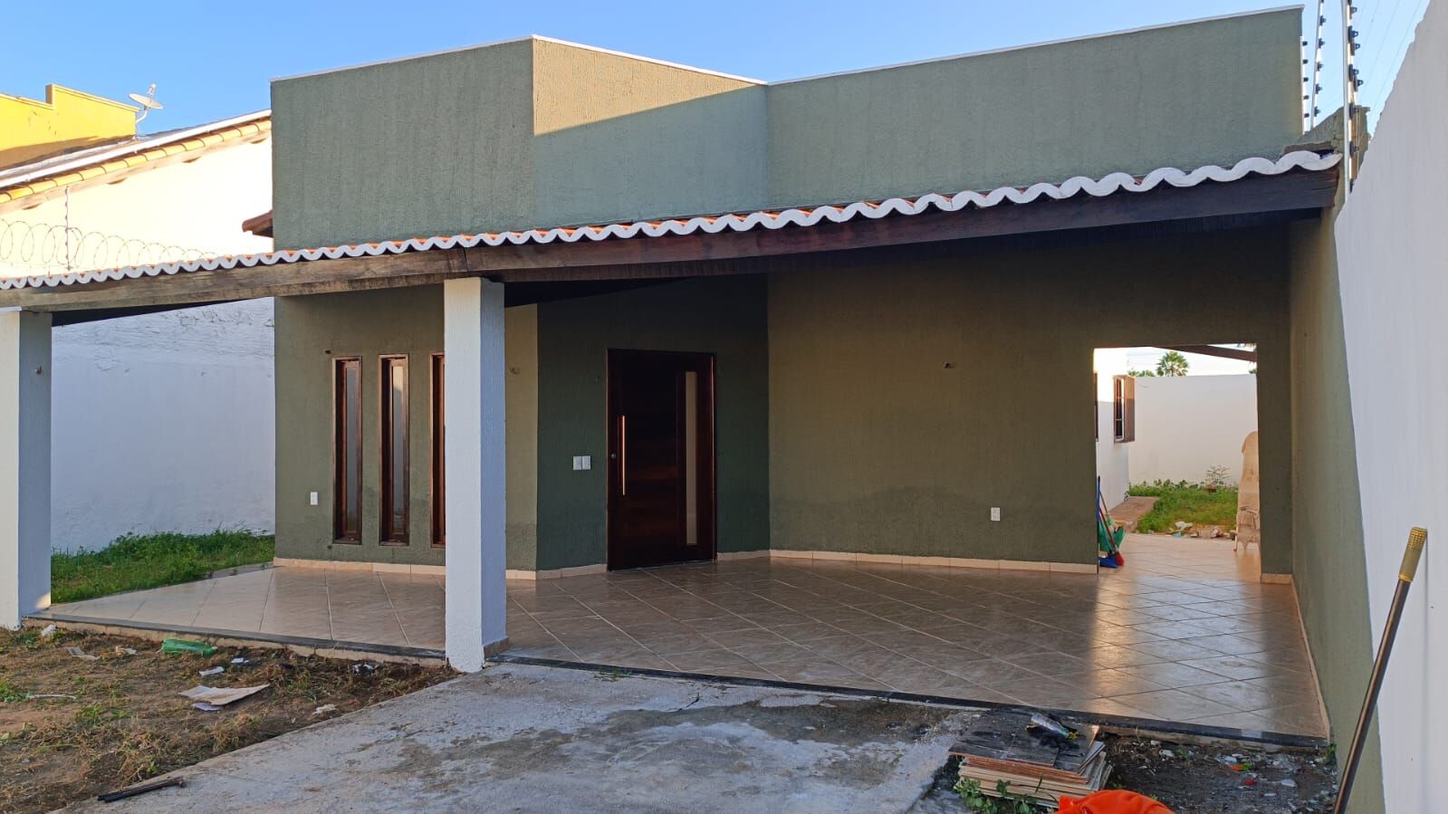 Casa, 3 quartos, 111 m² - Foto 6