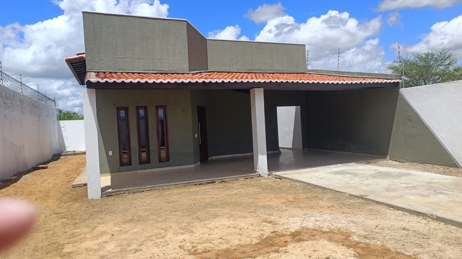 Casa, 3 quartos, 111 m² - Foto 5