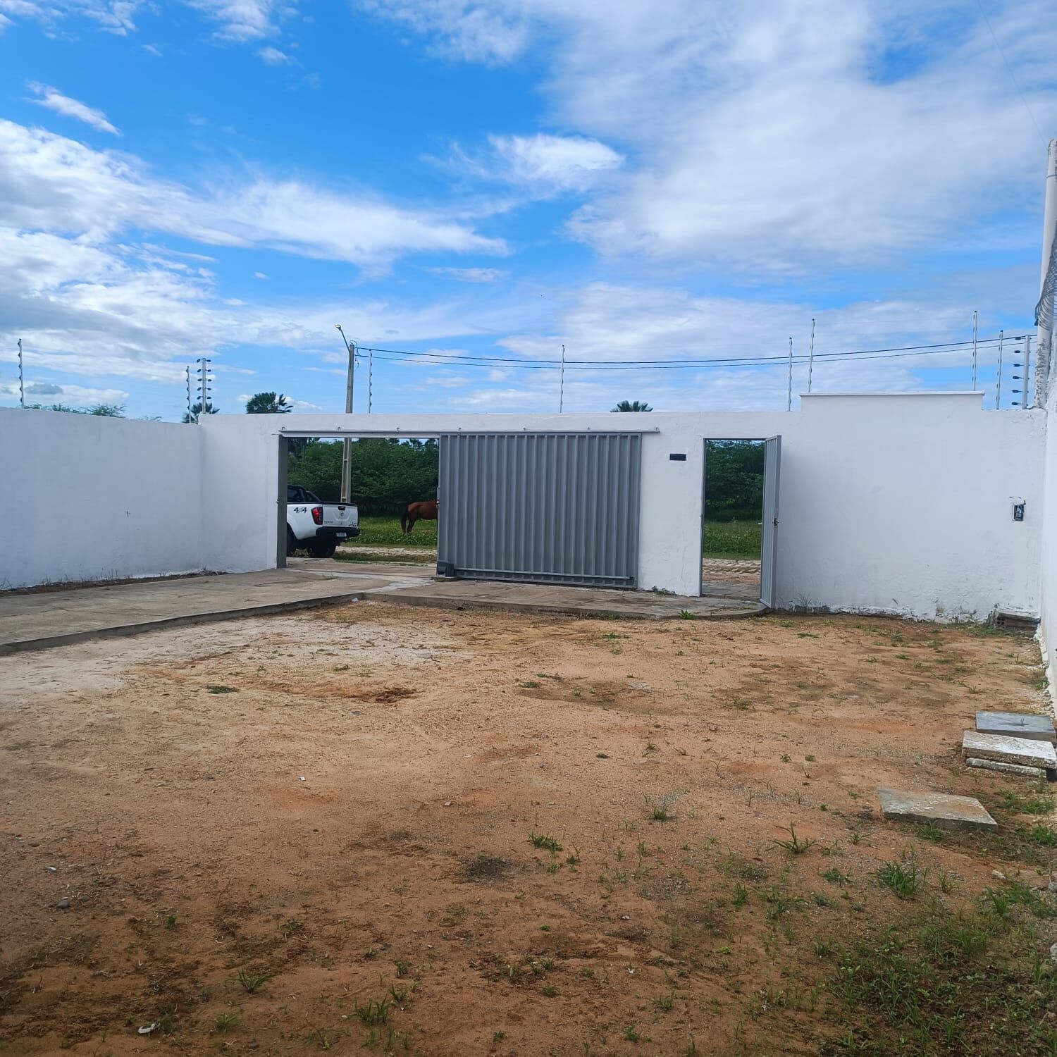 Casa, 3 quartos, 111 m² - Foto 2