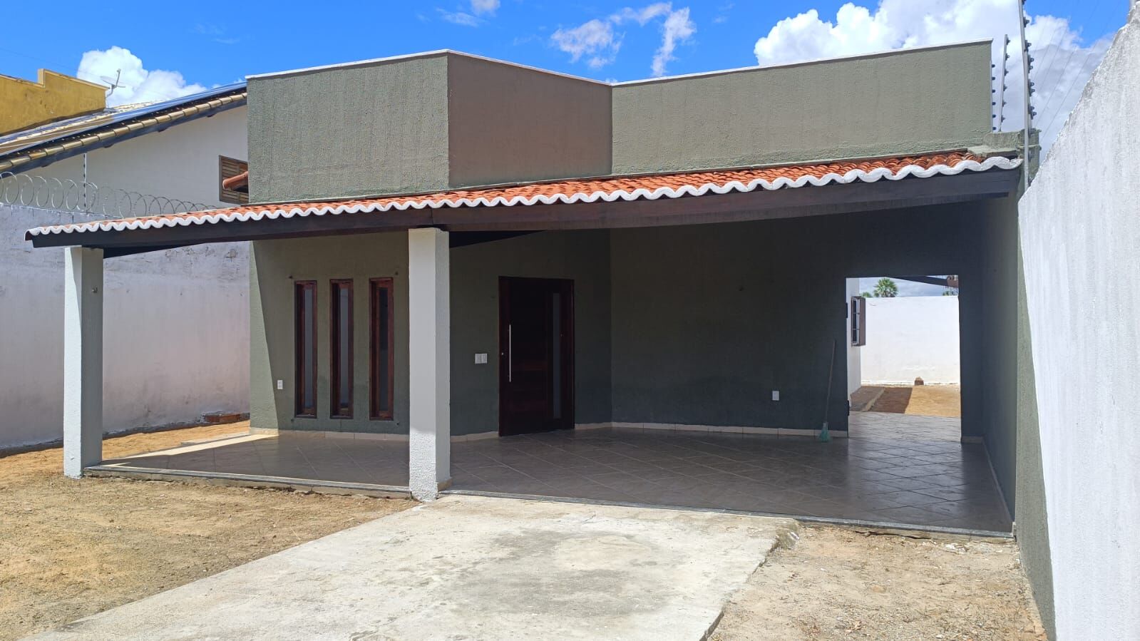 Casa, 3 quartos, 111 m² - Foto 4