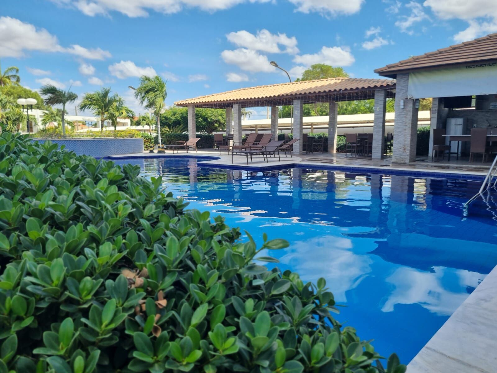 Apartamento, 3 quartos - Foto 1