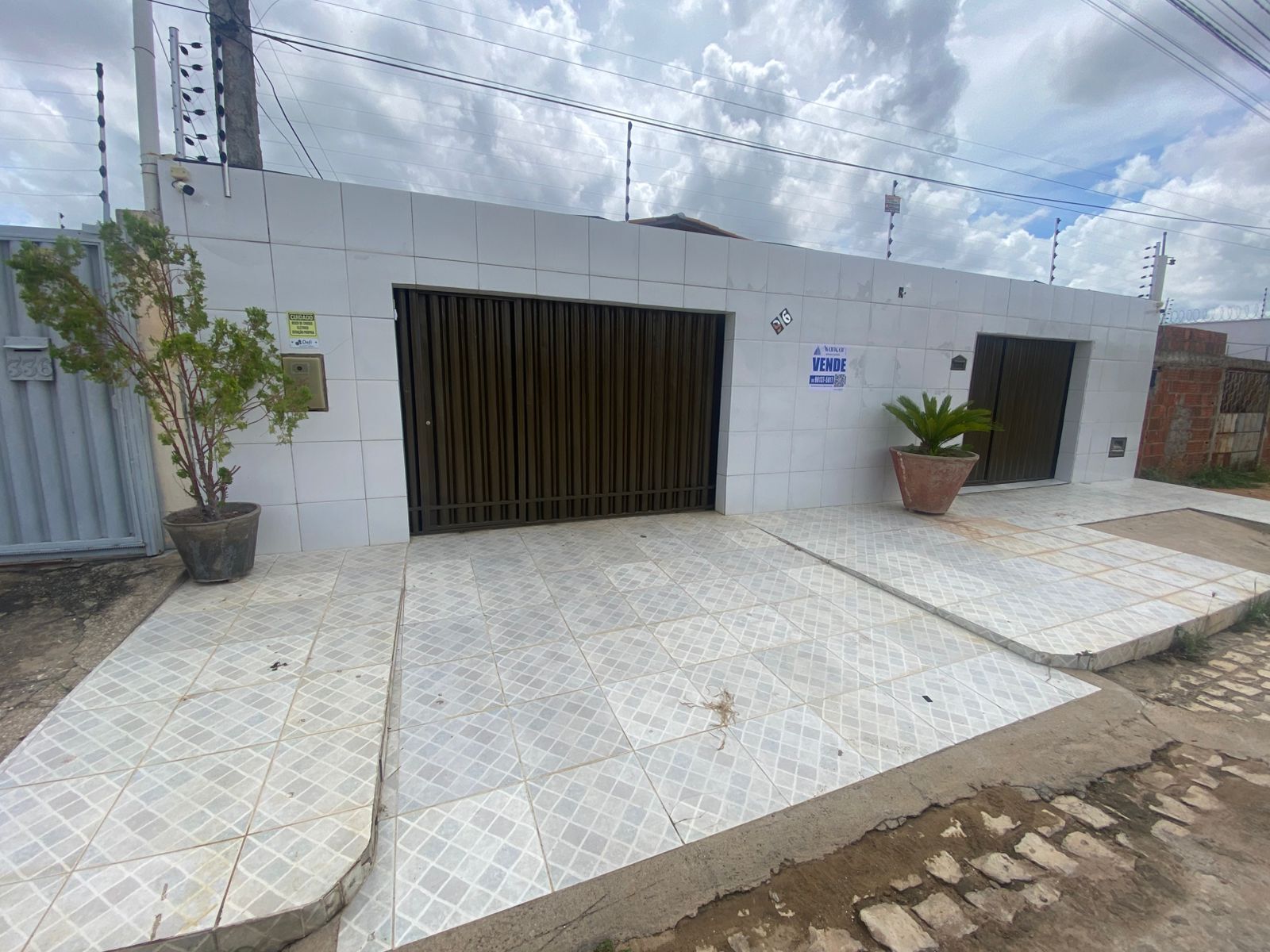 Casa, 4 quartos, 30 m² - Foto 1
