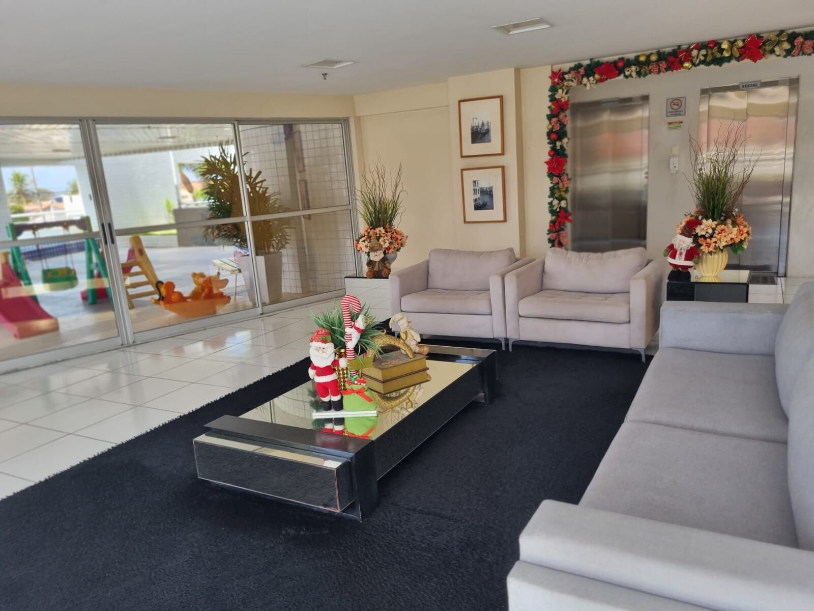 Apartamento, 3 quartos, 84 m² - Foto 1