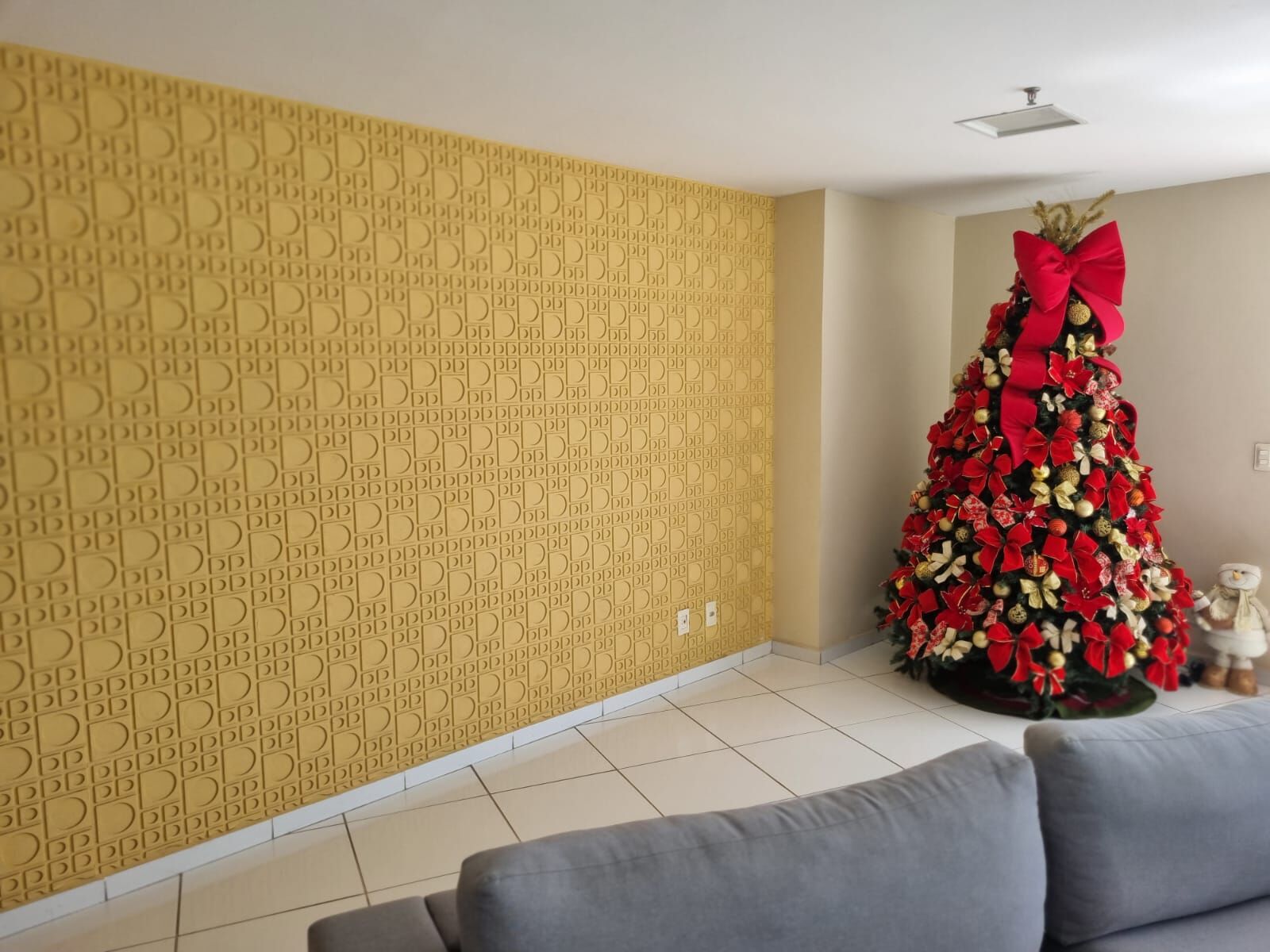 Apartamento, 3 quartos, 84 m² - Foto 5