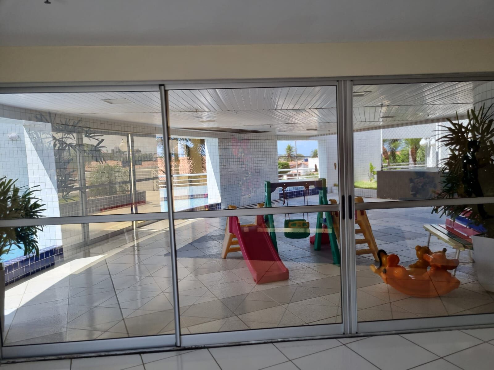 Apartamento, 3 quartos, 84 m² - Foto 3