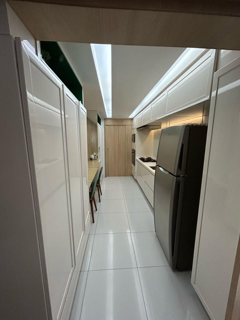 Apartamento, 4 quartos - Foto 3