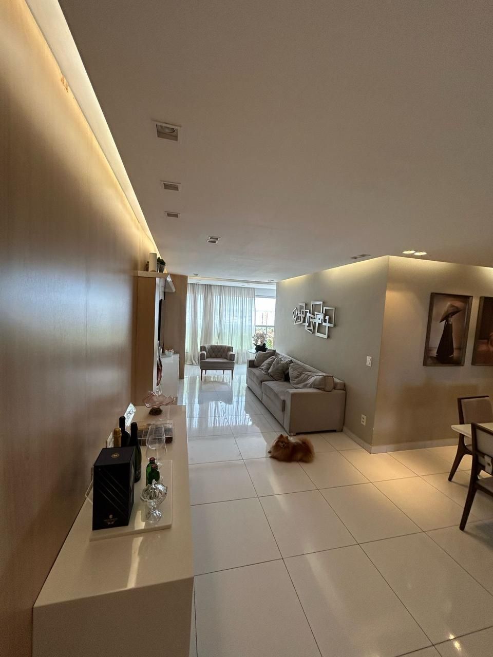 Apartamento, 4 quartos - Foto 2