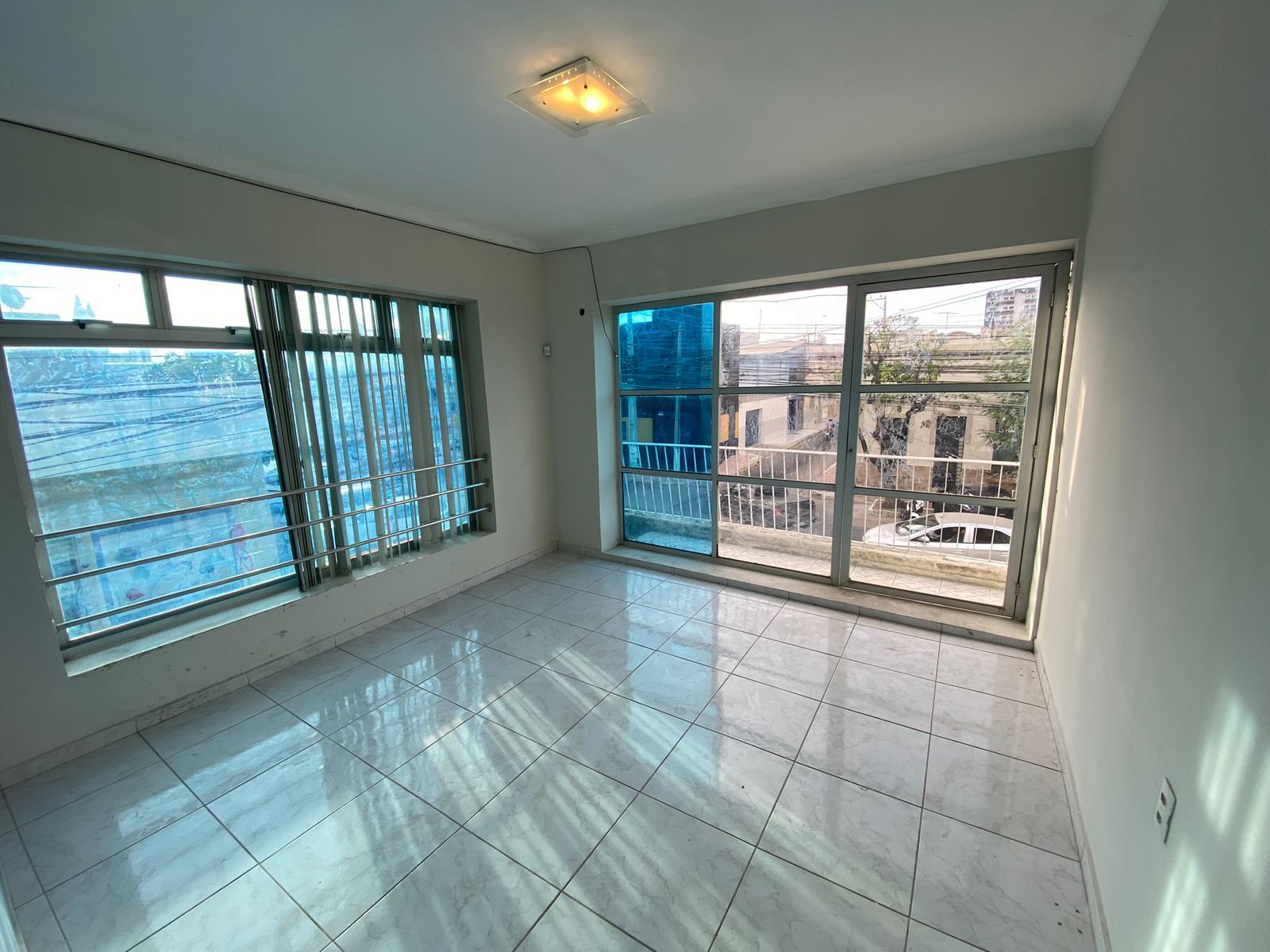 Sala-Conjunto - Foto 1