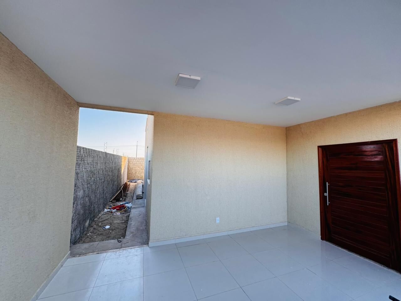 Casa, 2 quartos, 200 m² - Foto 2