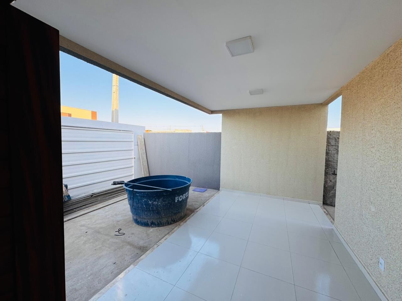 Casa, 2 quartos, 200 m² - Foto 11