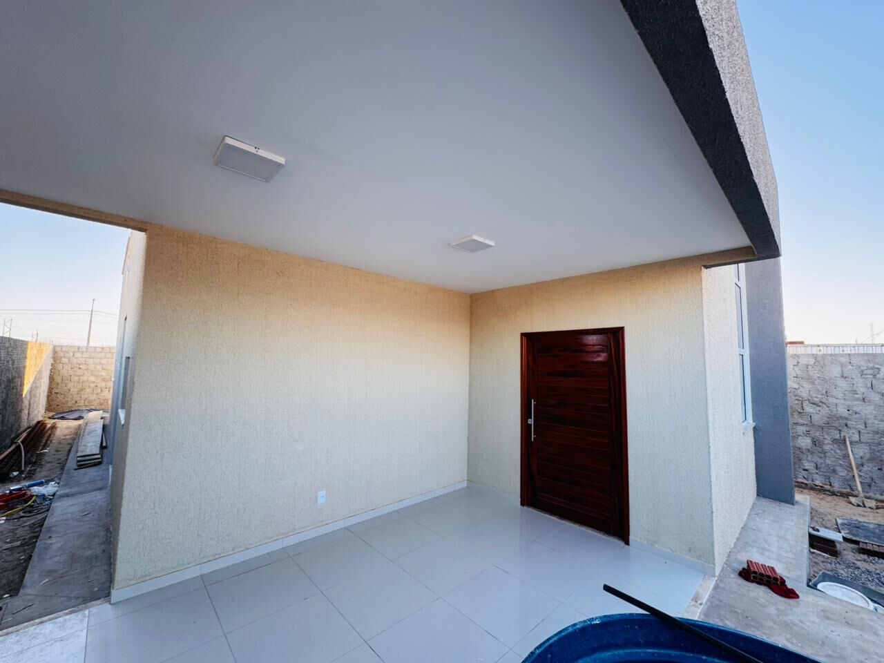 Casa, 2 quartos, 200 m² - Foto 3