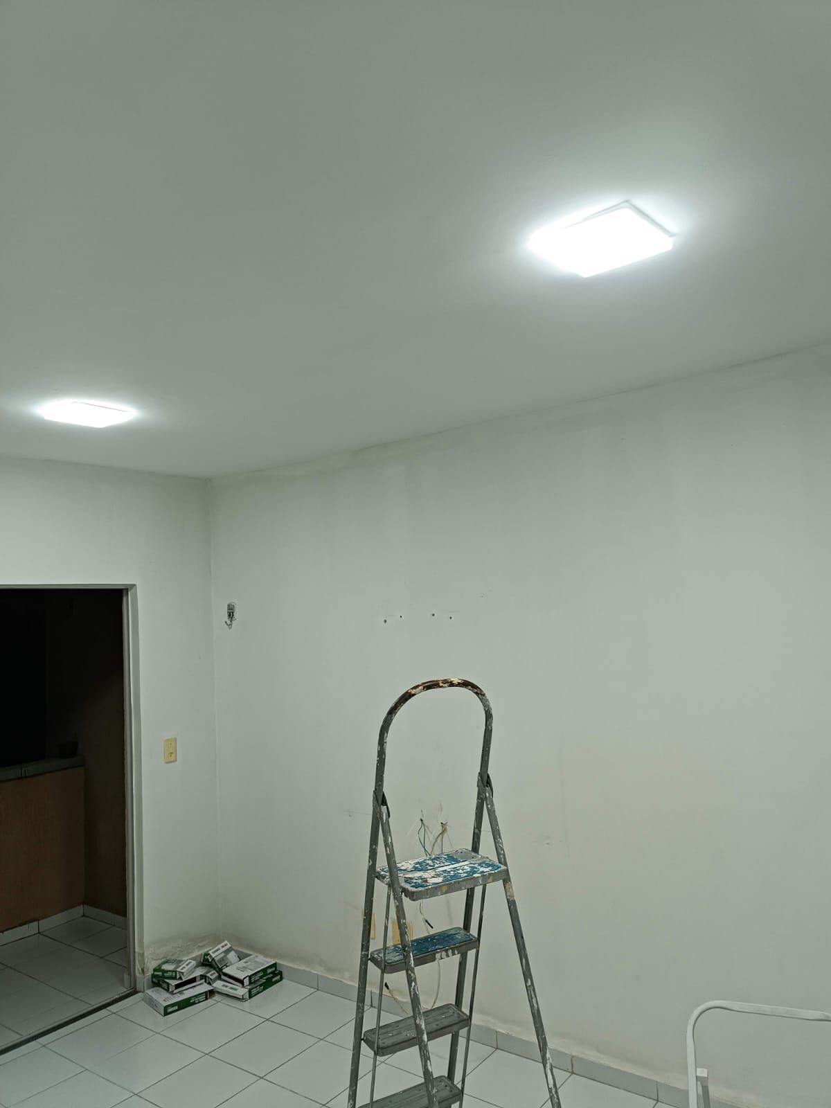 Apartamento, 2 quartos - Foto 2