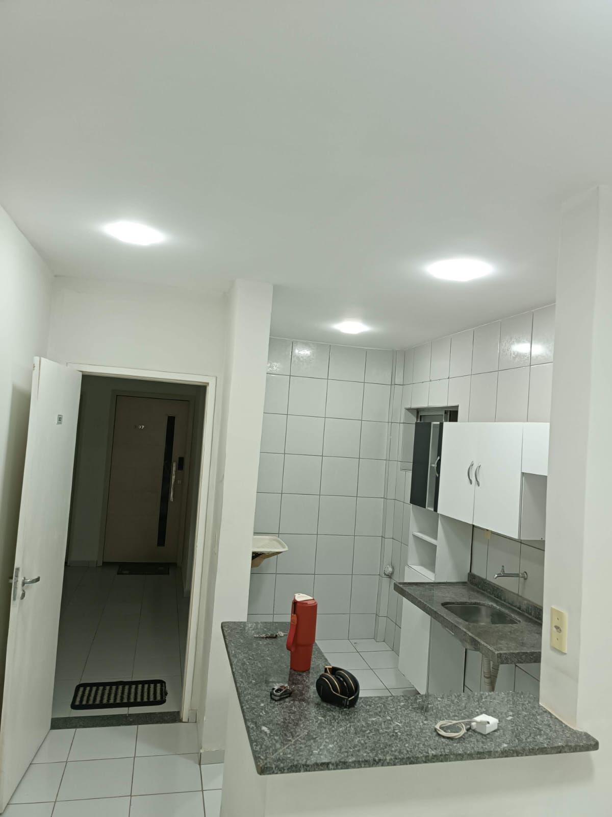 Apartamento, 2 quartos - Foto 3