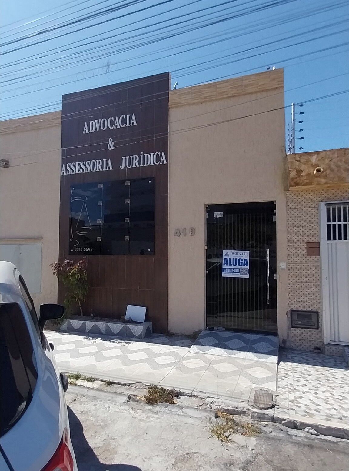 Prédio Inteiro - Foto 1