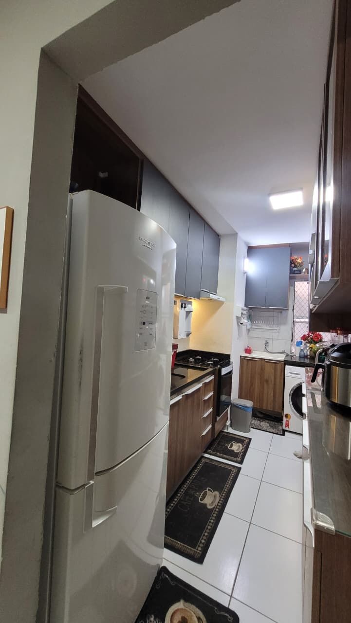 Apartamento, 2 quartos, 53 m² - Foto 3