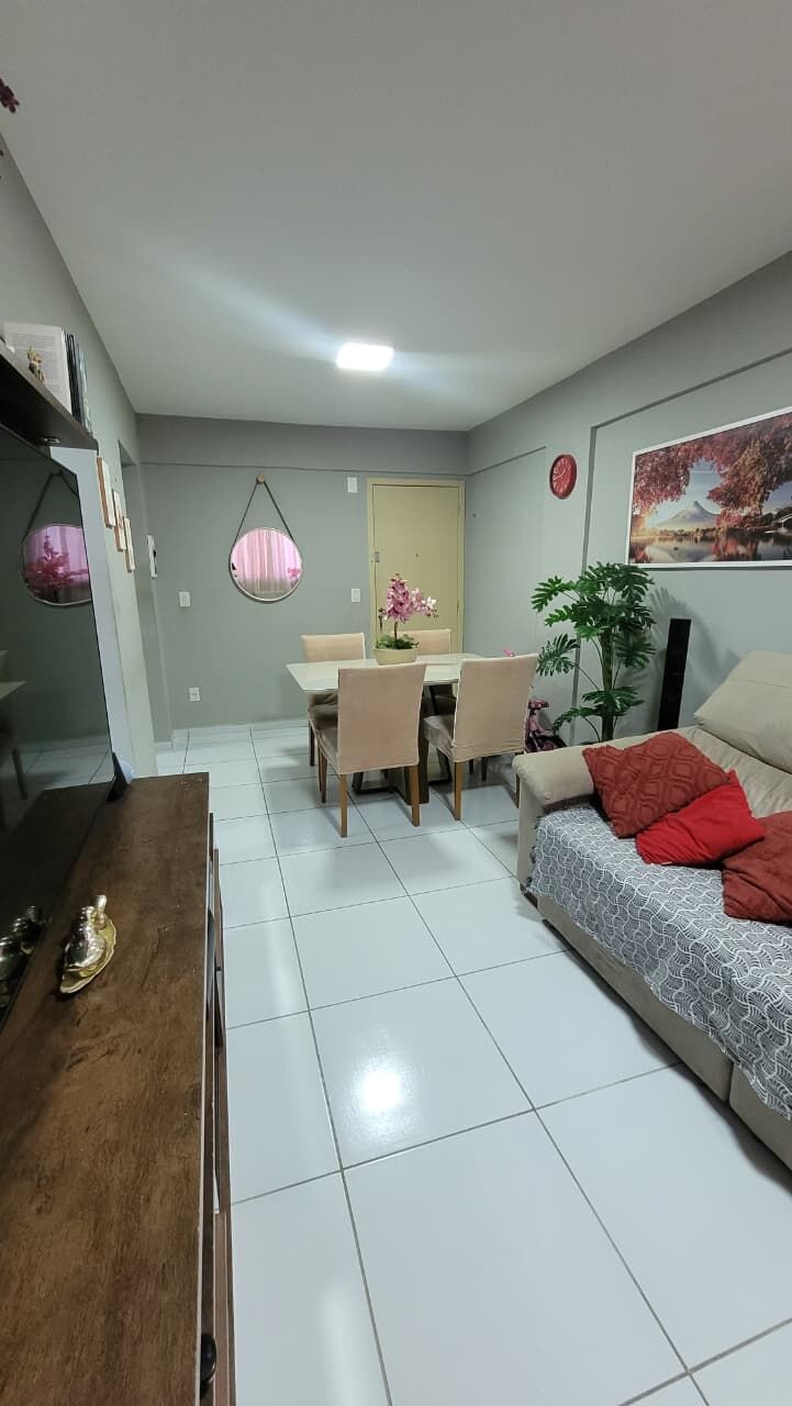 Apartamento, 2 quartos, 53 m² - Foto 2
