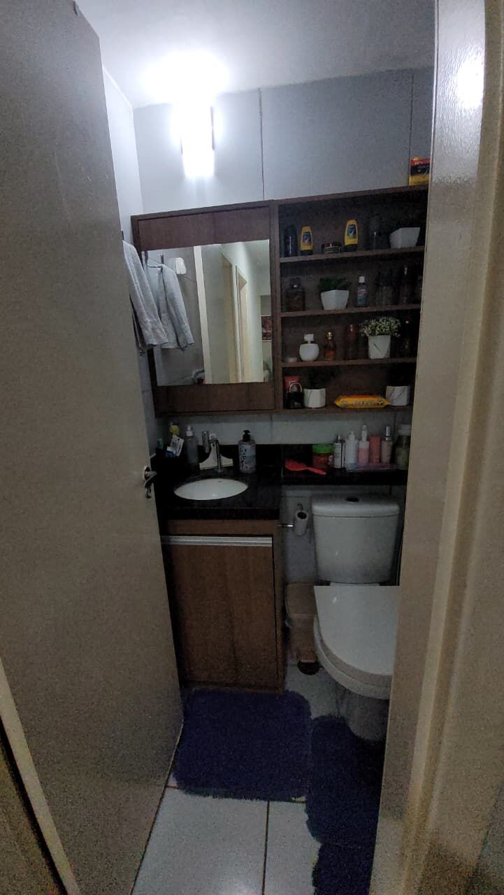 Apartamento, 2 quartos, 53 m² - Foto 12