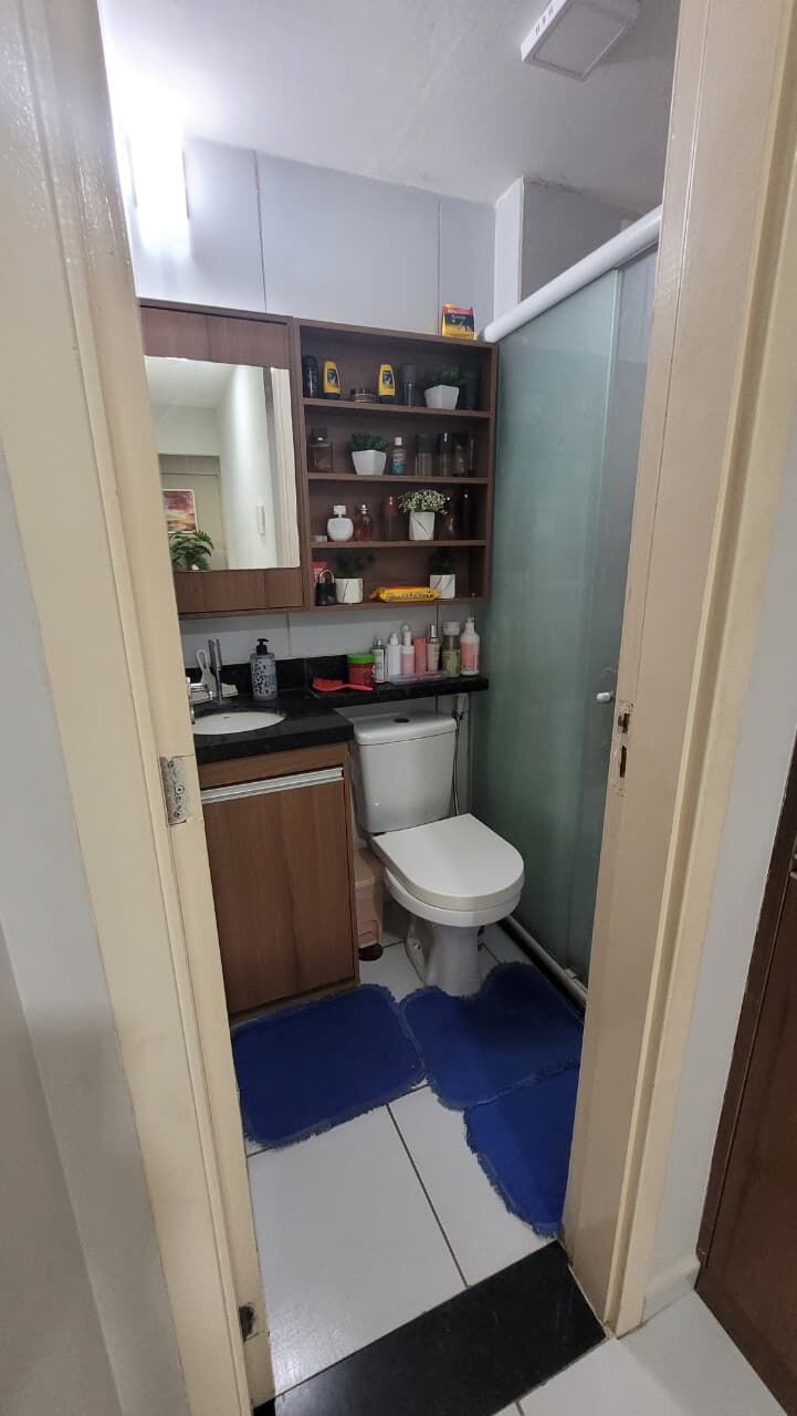 Apartamento, 2 quartos, 53 m² - Foto 11