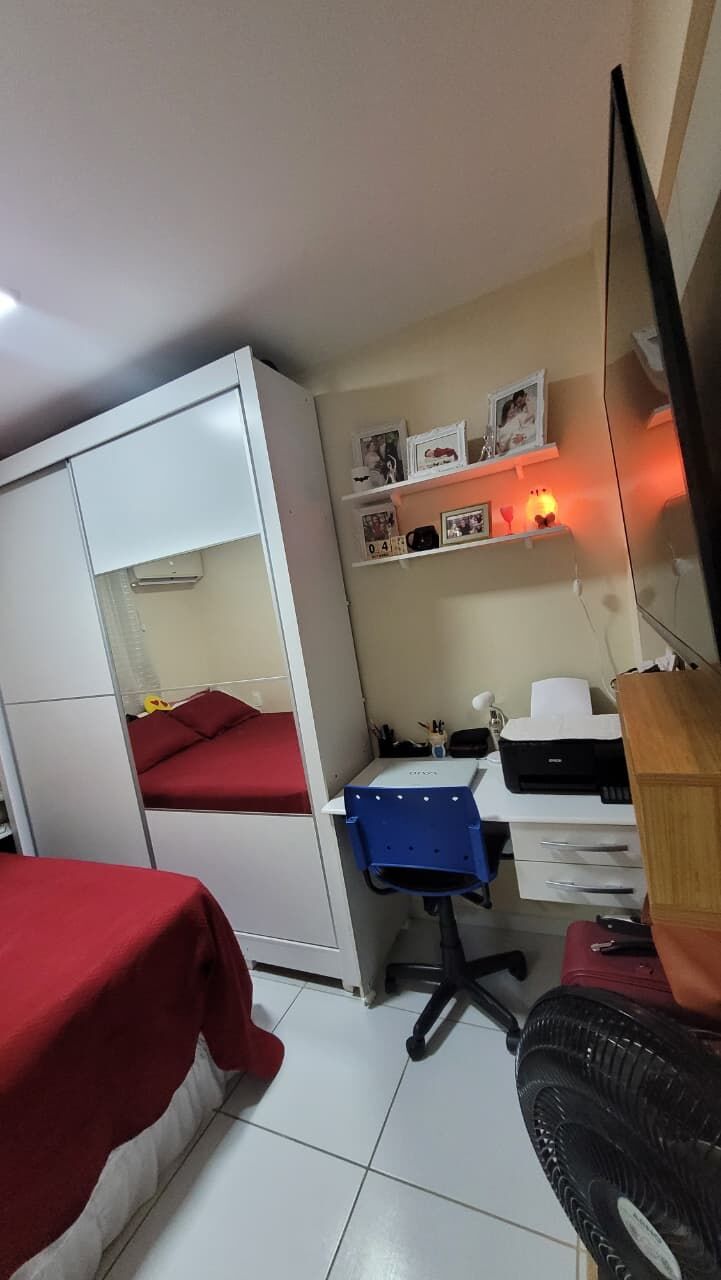 Apartamento, 2 quartos, 53 m² - Foto 9