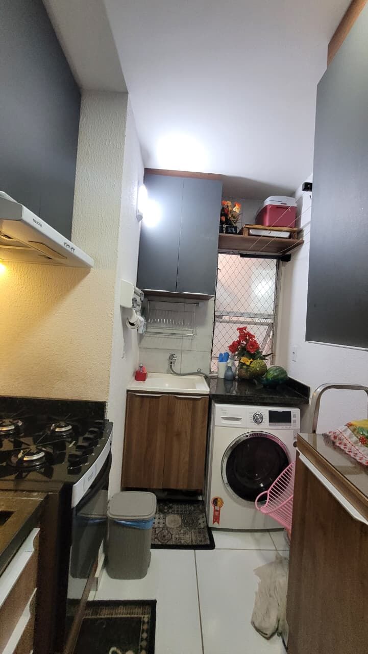 Apartamento, 2 quartos, 53 m² - Foto 7
