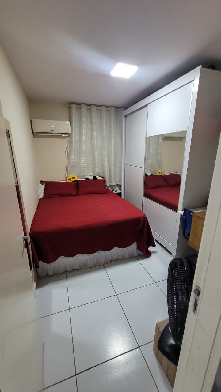 Apartamento, 2 quartos, 53 m² - Foto 10