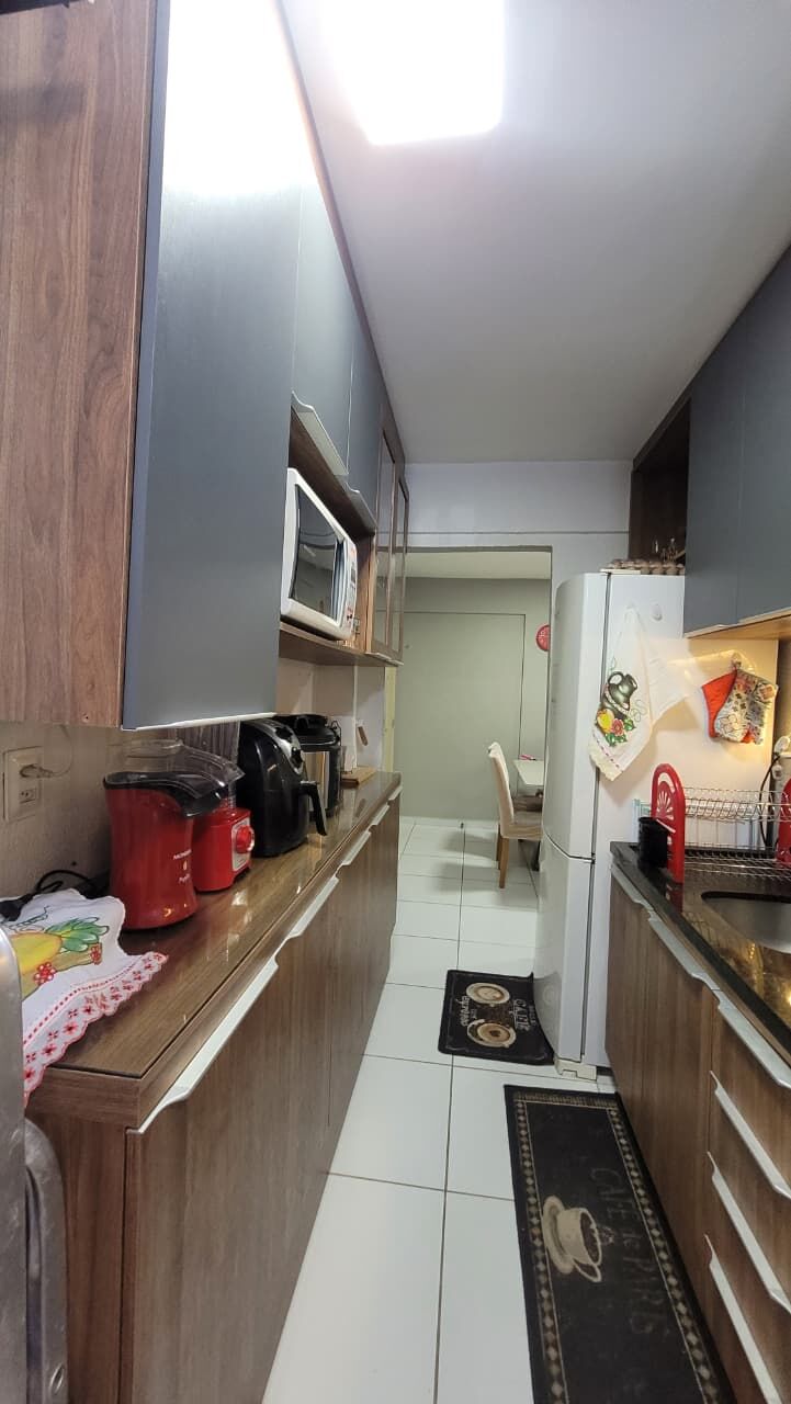 Apartamento, 2 quartos, 53 m² - Foto 6