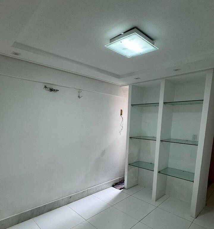 Casa, 2 quartos - Foto 2