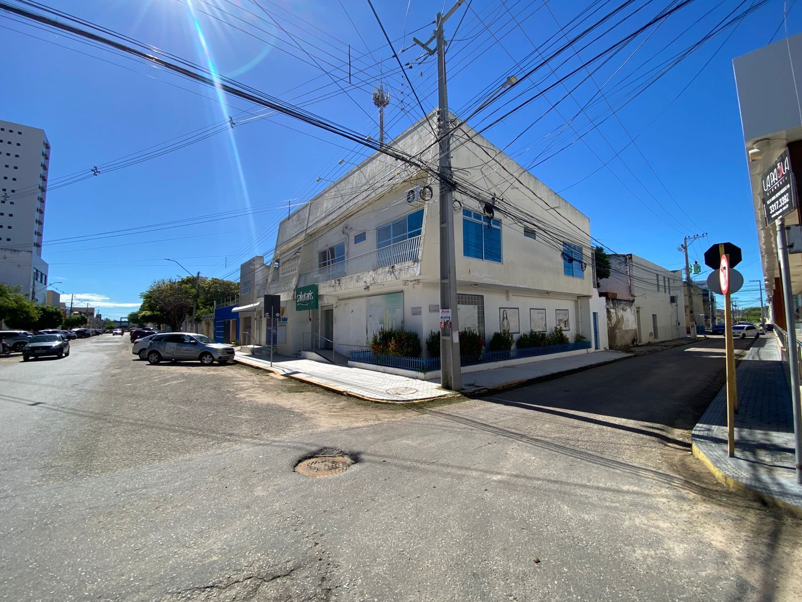 Loja-Salão, 100 m² - Foto 4