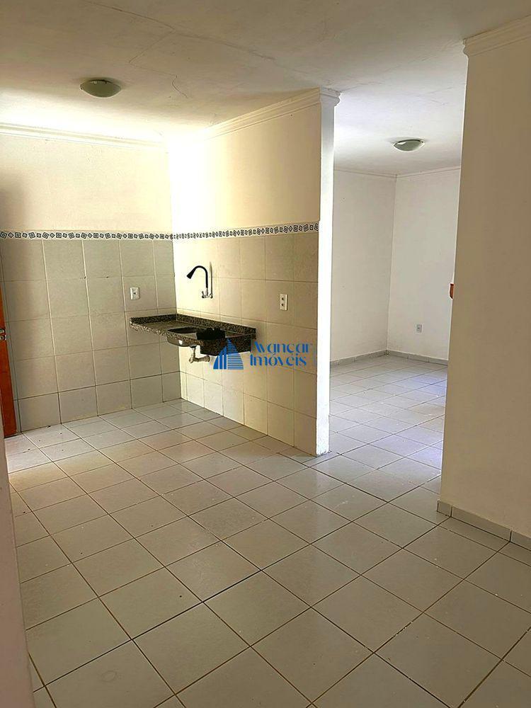 Casa, 2 quartos, 60 m² - Foto 4