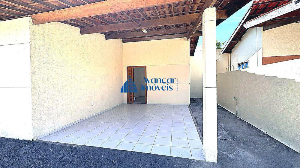 Casa, 2 quartos, 60 m² - Foto 1