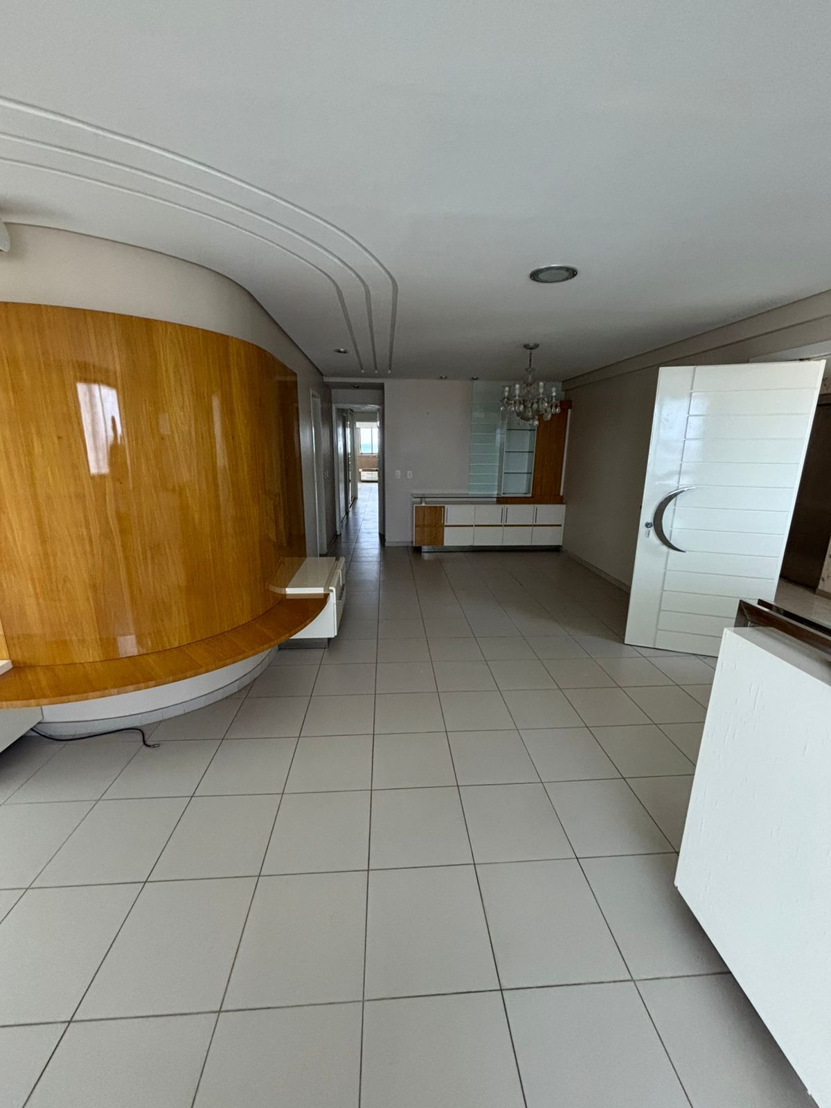 Apartamento, 3 quartos, 206 m² - Foto 4