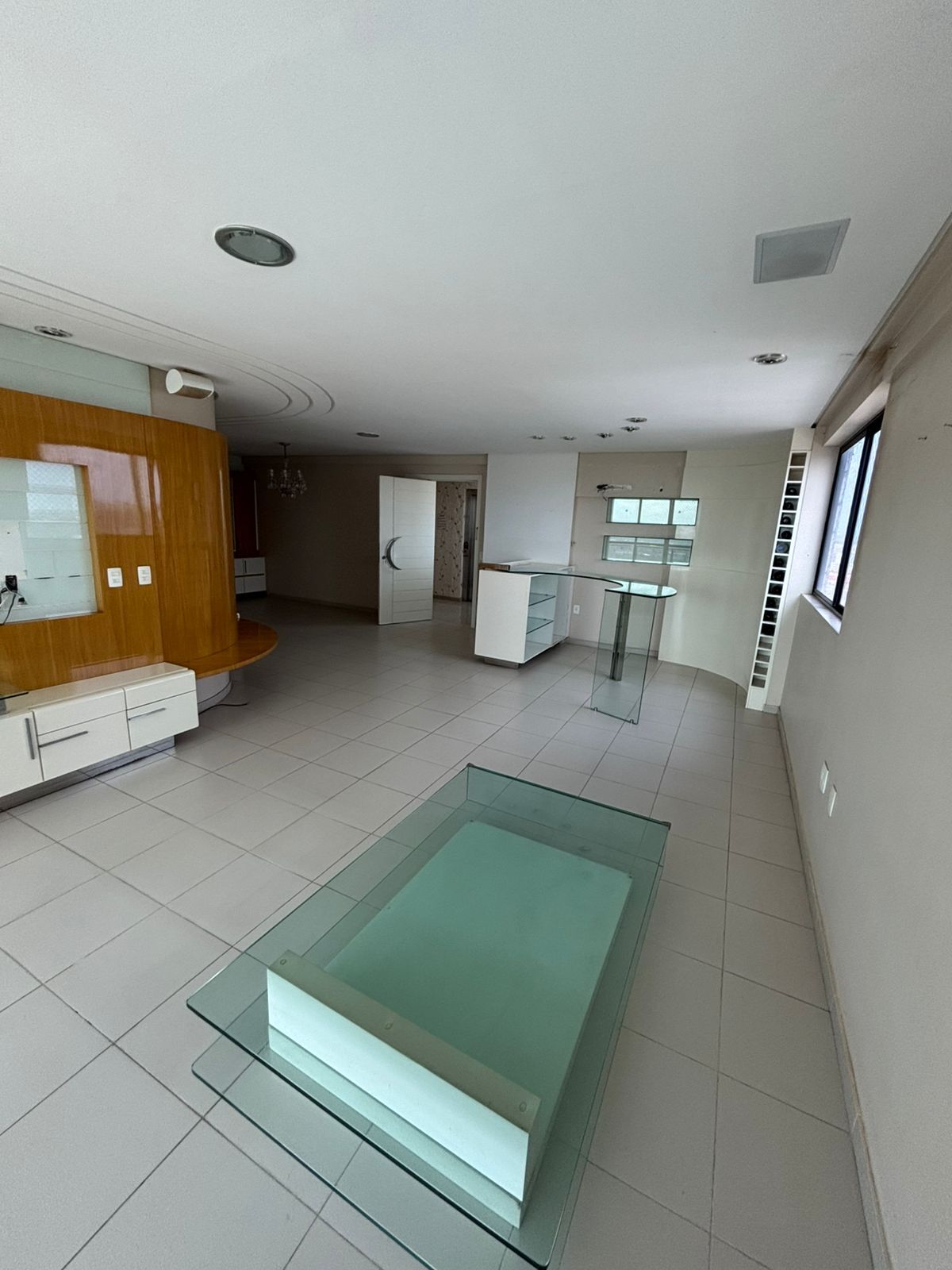 Apartamento, 3 quartos, 206 m² - Foto 2