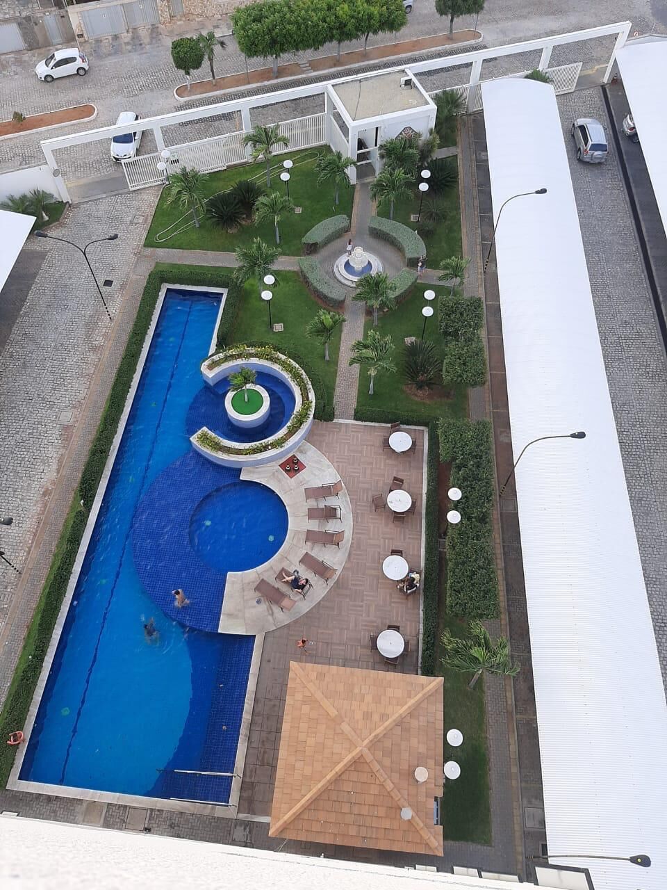 Apartamento, 3 quartos, 67 m² - Foto 1