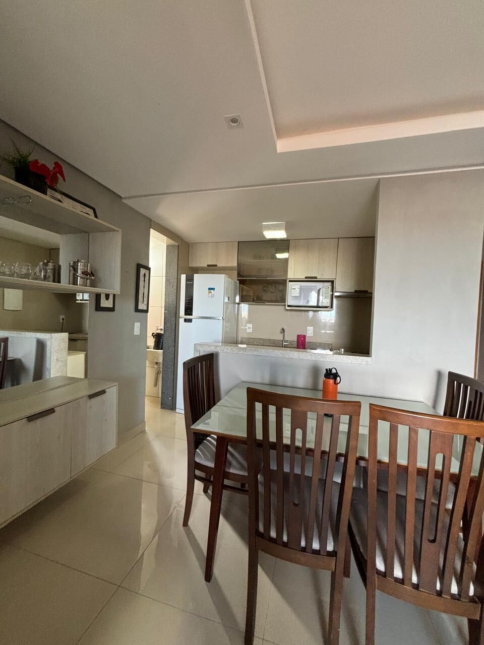 Apartamento, 3 quartos, 67 m² - Foto 5