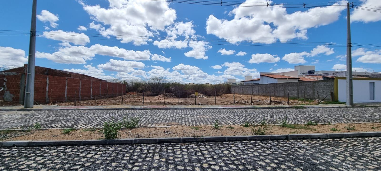 Terreno, 450 m² - Foto 2