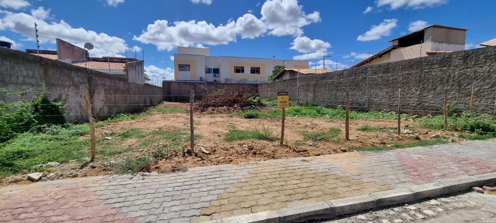 Terreno, 450 m² - Foto 1