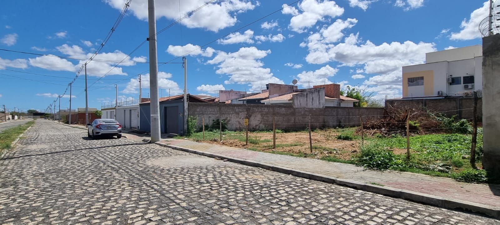 Terreno, 450 m² - Foto 3