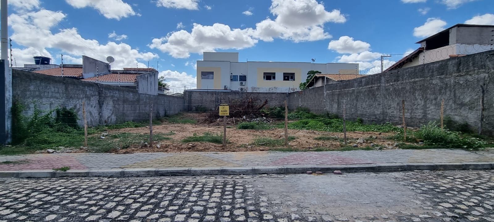 Terreno, 450 m² - Foto 7