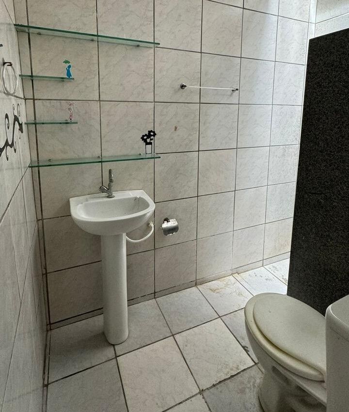 Casa, 2 quartos - Foto 4