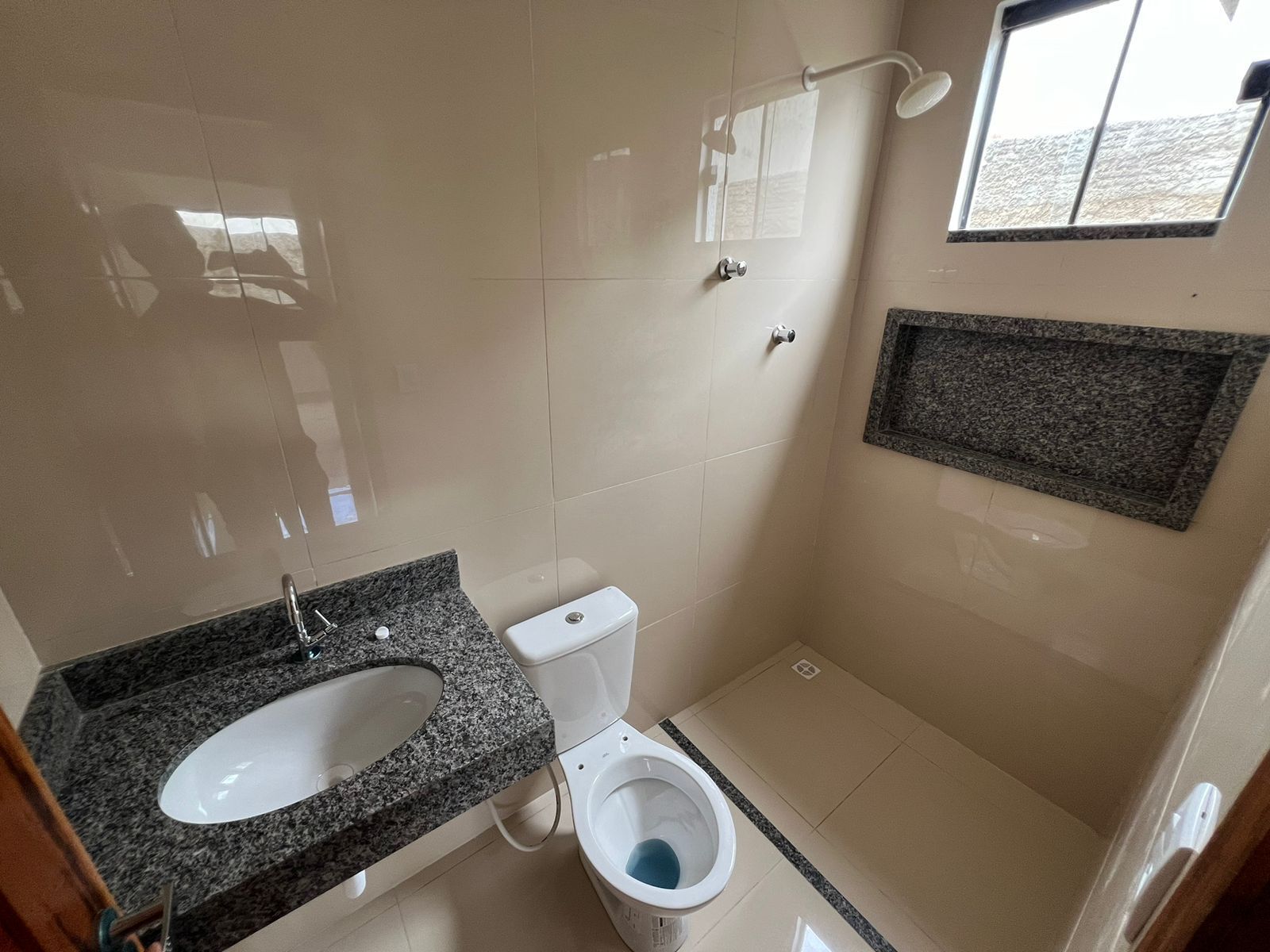 Casa, 3 quartos - Foto 9